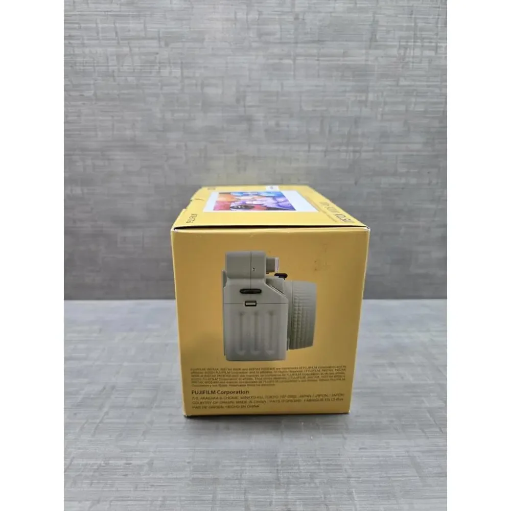 FUJIFILM INSTAX WIDE 400 Instant Film Camera-BRAND NEW